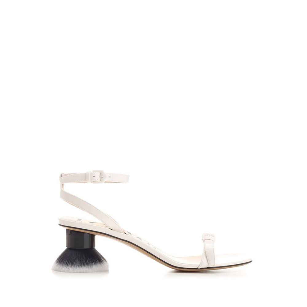 Loewe Women Petal" Sandals
